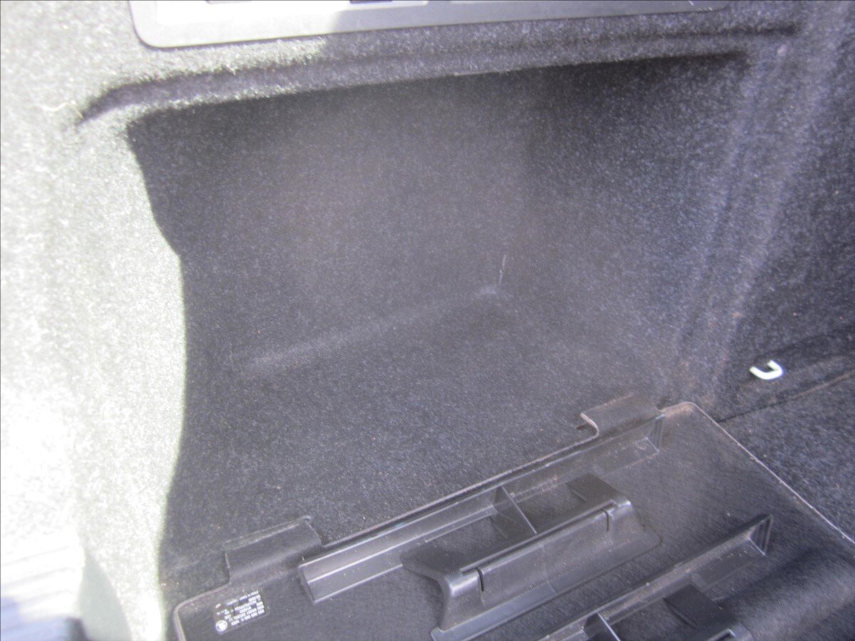 Škoda Superb Sedan 2,0 l 110 kw