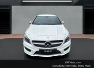Mercedes-Benz CLA MPV 0,0 130 kw