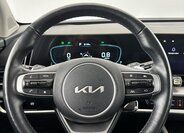 KIA Sportage SUV / Terénní 1,6 l 110 kw
