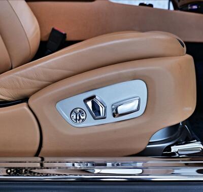 Rolls-Royce Wraith 32