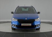 Škoda Fabia Kombi 999,0 70 kw