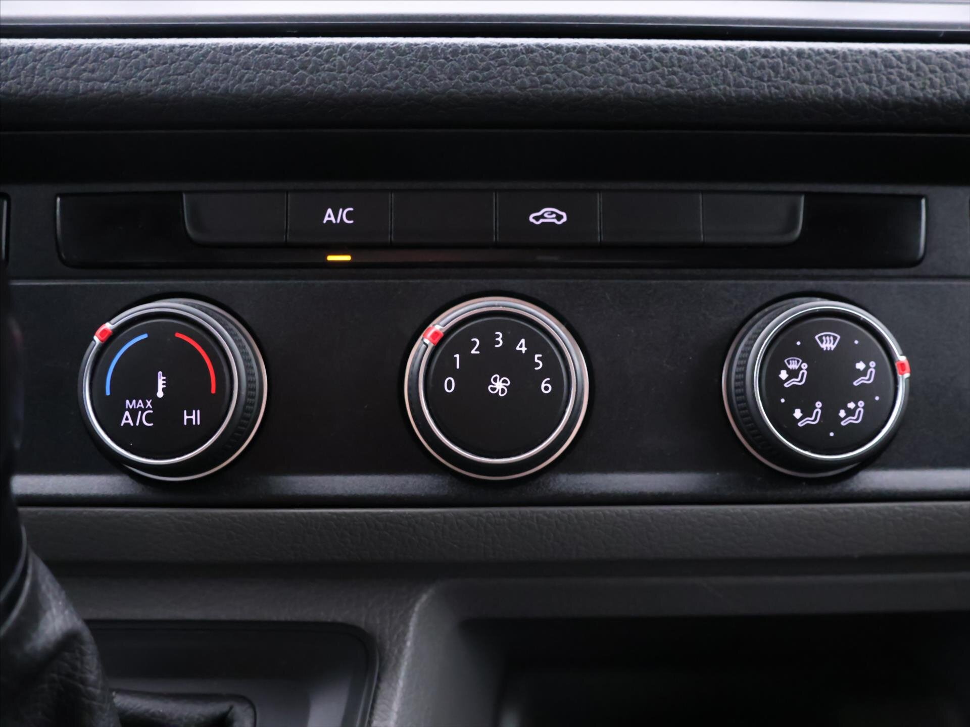 Volkswagen Crafter Ostatní 2,0 l 130 kw