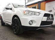 Mitsubishi Outlander SUV 2,3 l 130 kw