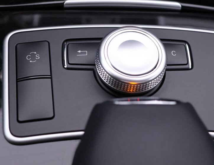 Mercedes-Benz Třídy E Sedan / Limuzína 3,0 l 150 kw