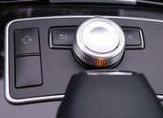 Mercedes-Benz Třídy E Sedan / Limuzína 3,0 l 150 kw