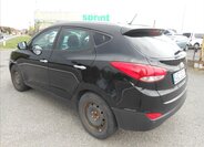 Hyundai ix35 Kombi 2,0 l 100 kw