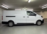 Toyota ProAce 4