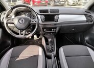 Škoda Fabia Kombi 1,4 l 66 kw