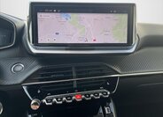 Peugeot 208 Hatchback 1,2 l 74 kw