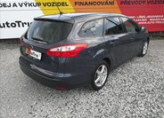 Ford Focus Kombi 1,6 l 70 kw