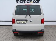 Volkswagen Transporter Kombi 2,0 l 110 kw