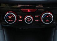 Subaru XV SUV 2,0 l 110 kw