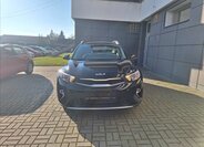 KIA Stonic Kombi 1,2 l 57 kw