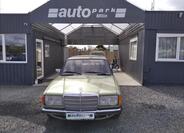 Mercedes-Benz 200 2