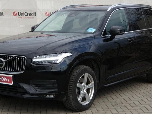 Volvo XC90 SUV / Terénní 2,0 l 173 kw