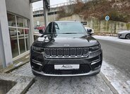 Jeep Grand Cherokee 8