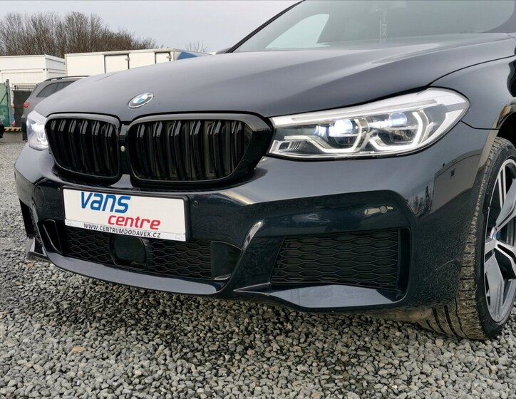 BMW Řada 6 35
