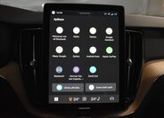 Volvo XC60 SUV 2,0 l 184 kw