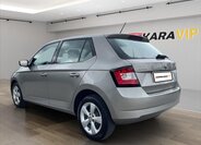 Škoda Fabia Hatchback 999,0 55 kw