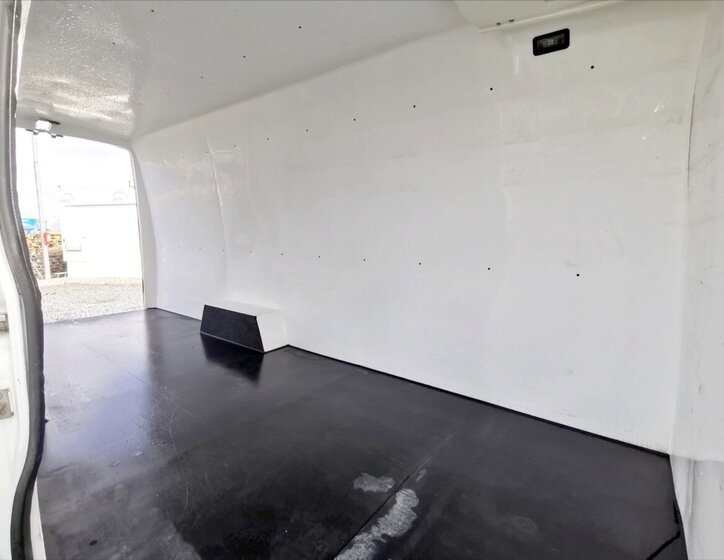 Iveco Daily Ostatní 3,0 l 132 kw