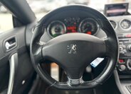 Peugeot RCZ 16