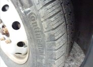 Citroën Jumper Ostatní 2,2 l 121 kw