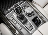 BMW X5 SUV / Terénní 3,0 l 190 kw