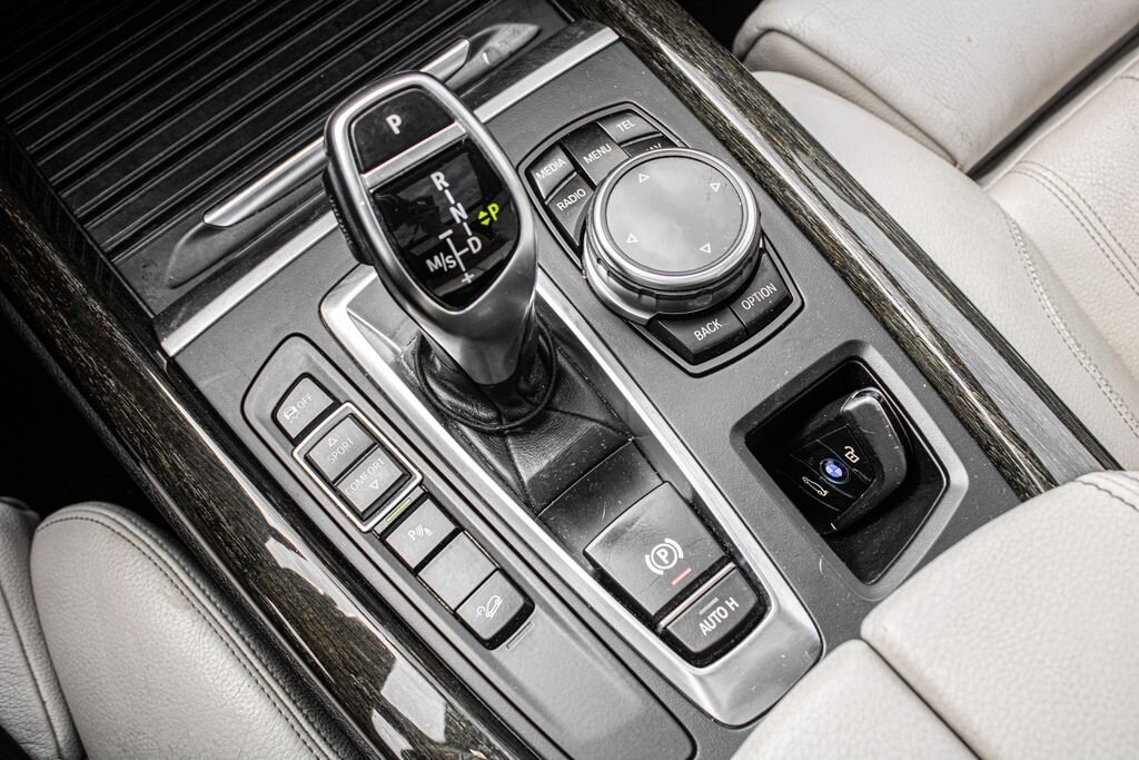 BMW X5 SUV / Terénní 3,0 l 190 kw