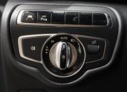 Mercedes-Benz Třídy V 18