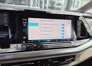 Volkswagen California VAN-Minibus 2,0 l 110 kw