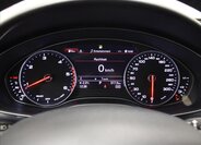 Audi A6 Kombi 3,0 l 160 kw