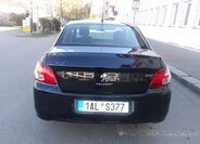 Peugeot 301 Sedan / Limuzína 1,2 l 53 kw