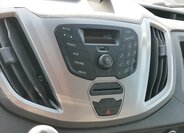 Ford Transit Ostatní 2,2 l 92 kw