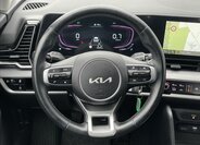 KIA Sportage SUV 1,6 l 110 kw