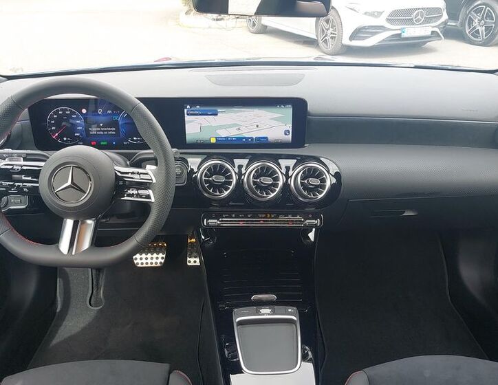 Mercedes-Benz Třídy A 11