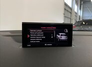 Audi Q7 SUV 3,0 l 200 kw