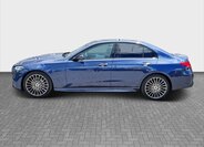 Mercedes-Benz Třídy C 2