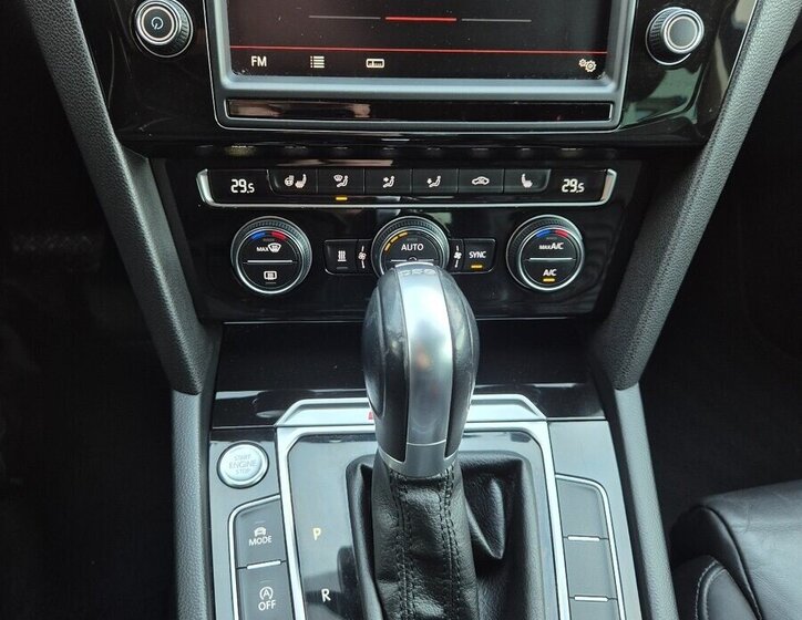 Volkswagen Passat Kombi 0,0 140 kw