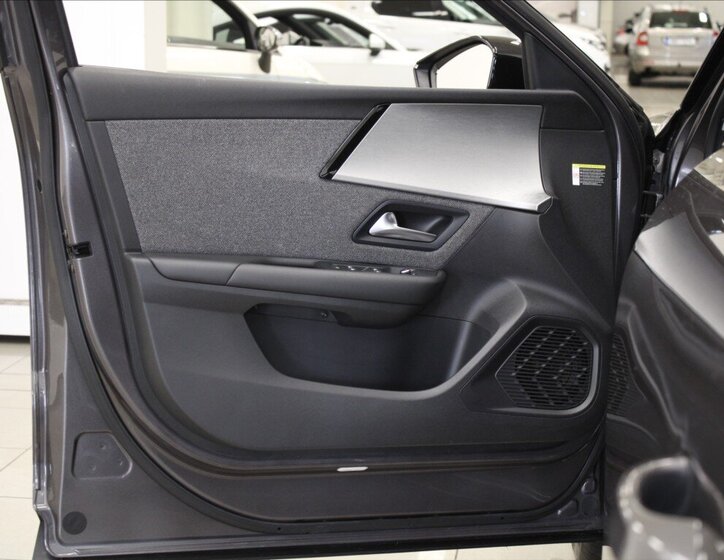 Citroën C5 X Liftback 1,2 l 96 kw