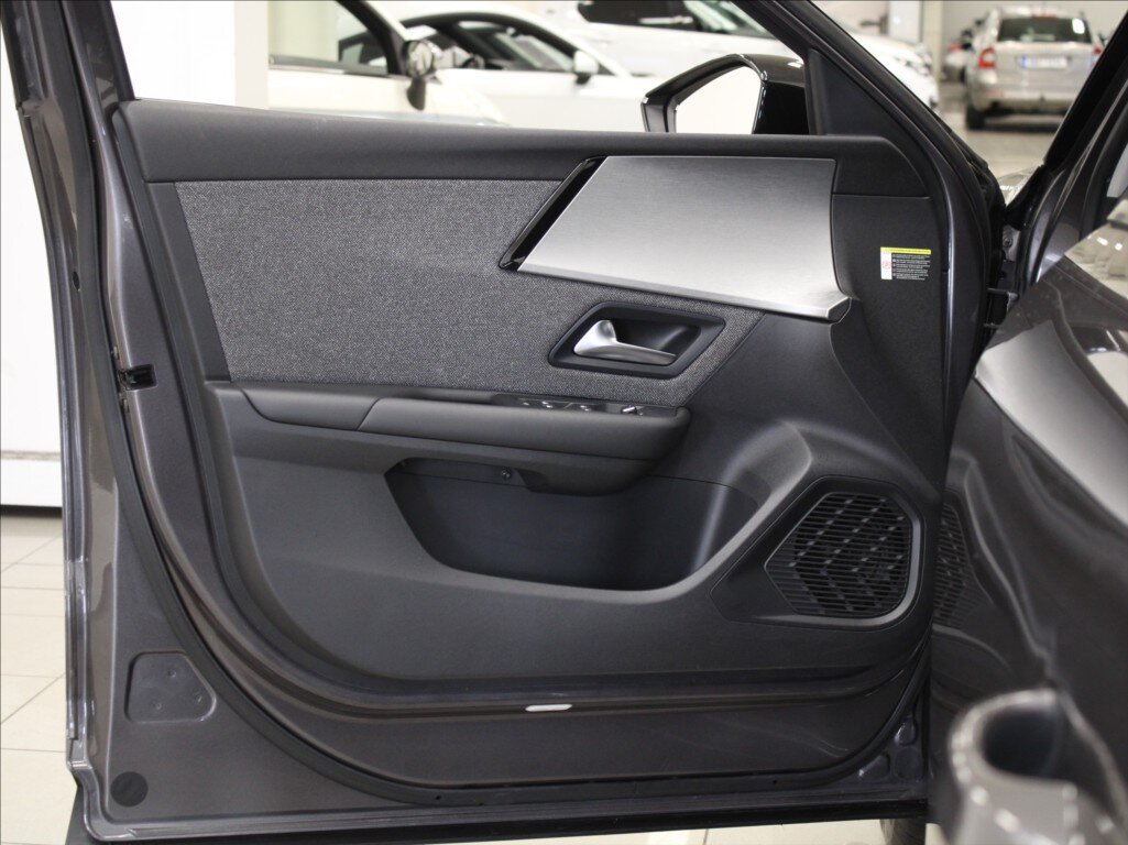 Citroën C5 X Liftback 1,2 l 96 kw