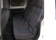 Volkswagen Caddy MPV 2,0 l 75 kw
