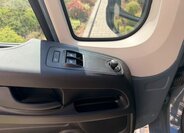 Fiat Ducato Skříň 2,2 l 103 kw