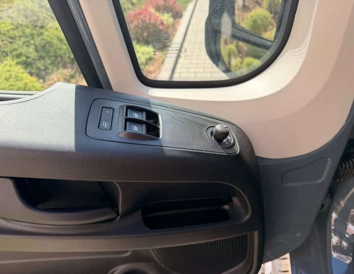 Fiat Ducato Skříň 2,2 l 103 kw