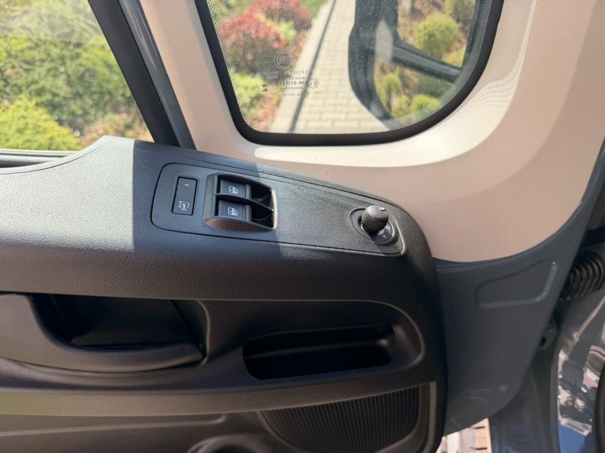 Fiat Ducato Skříň 2,2 l 103 kw