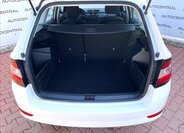 Škoda Fabia Kombi 999,0 70 kw