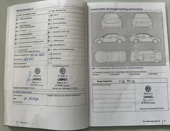 Volkswagen Tiguan 28