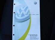 Volkswagen Touran MPV 1,9 l 77 kw