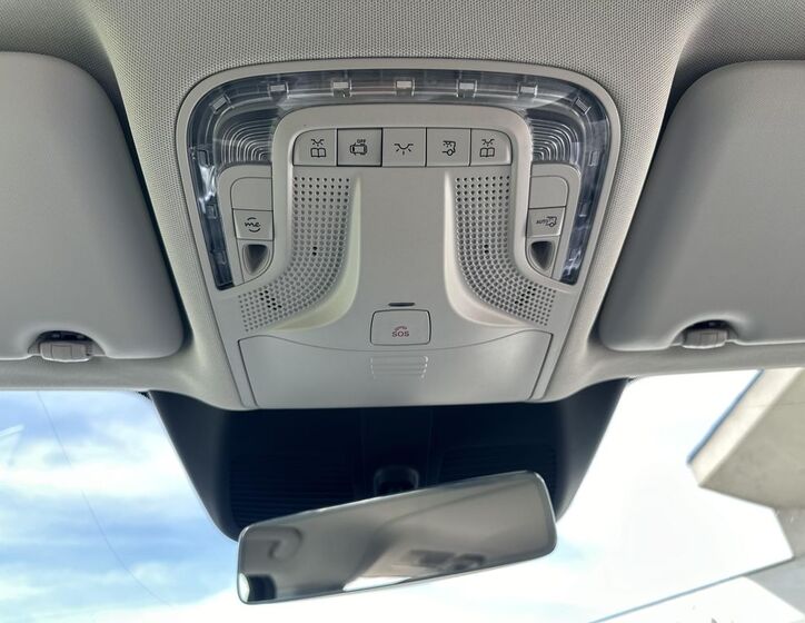 Mercedes-Benz Třídy V 28