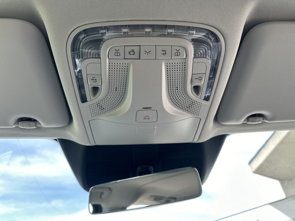 Mercedes-Benz Třídy V