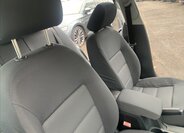 Škoda Octavia Sedan 2,0 l 110 kw